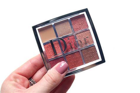 dior backstage eye palette 007|Dior eyeshadow palette.